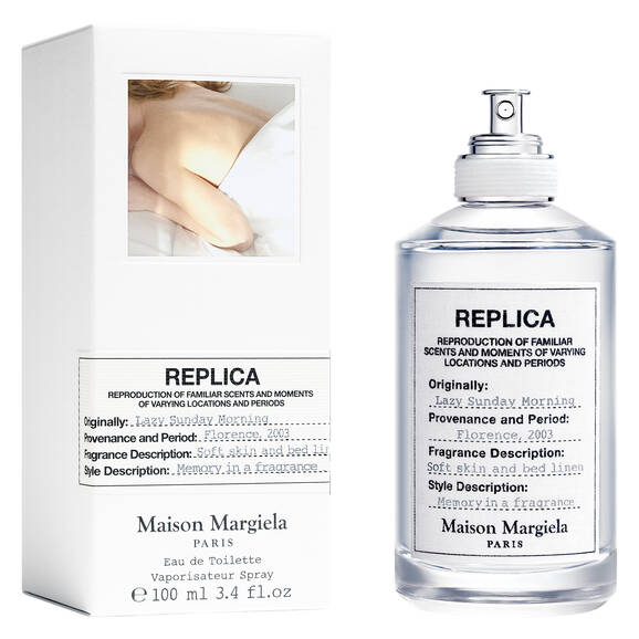 Replica Lazy Sunday Morning Eau De Toilette