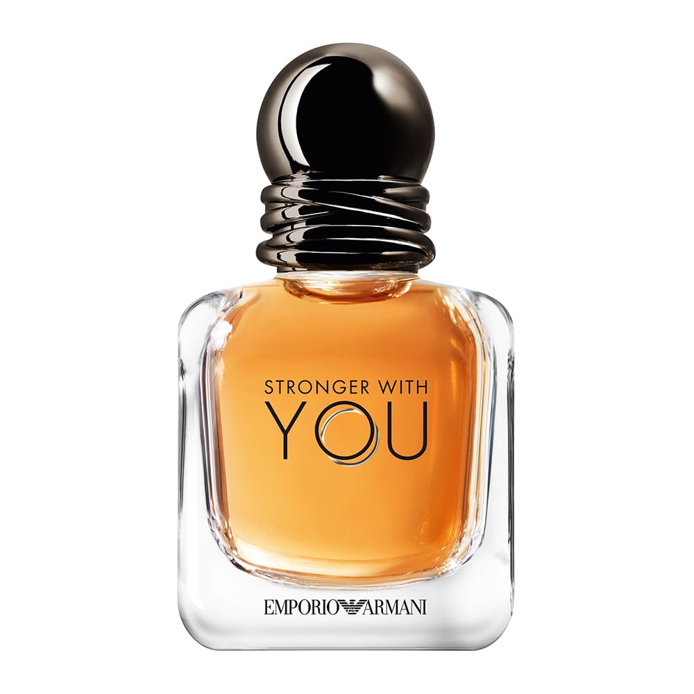ARMANI Stronger With You Eau de Toilette