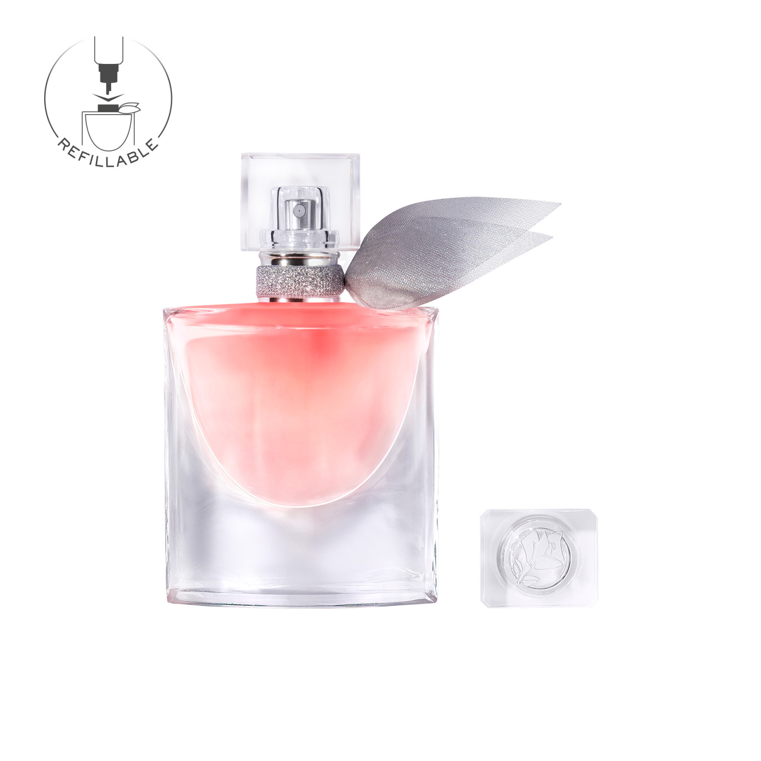 La Vie Est Belle Eau De Parfum Spray Refillable