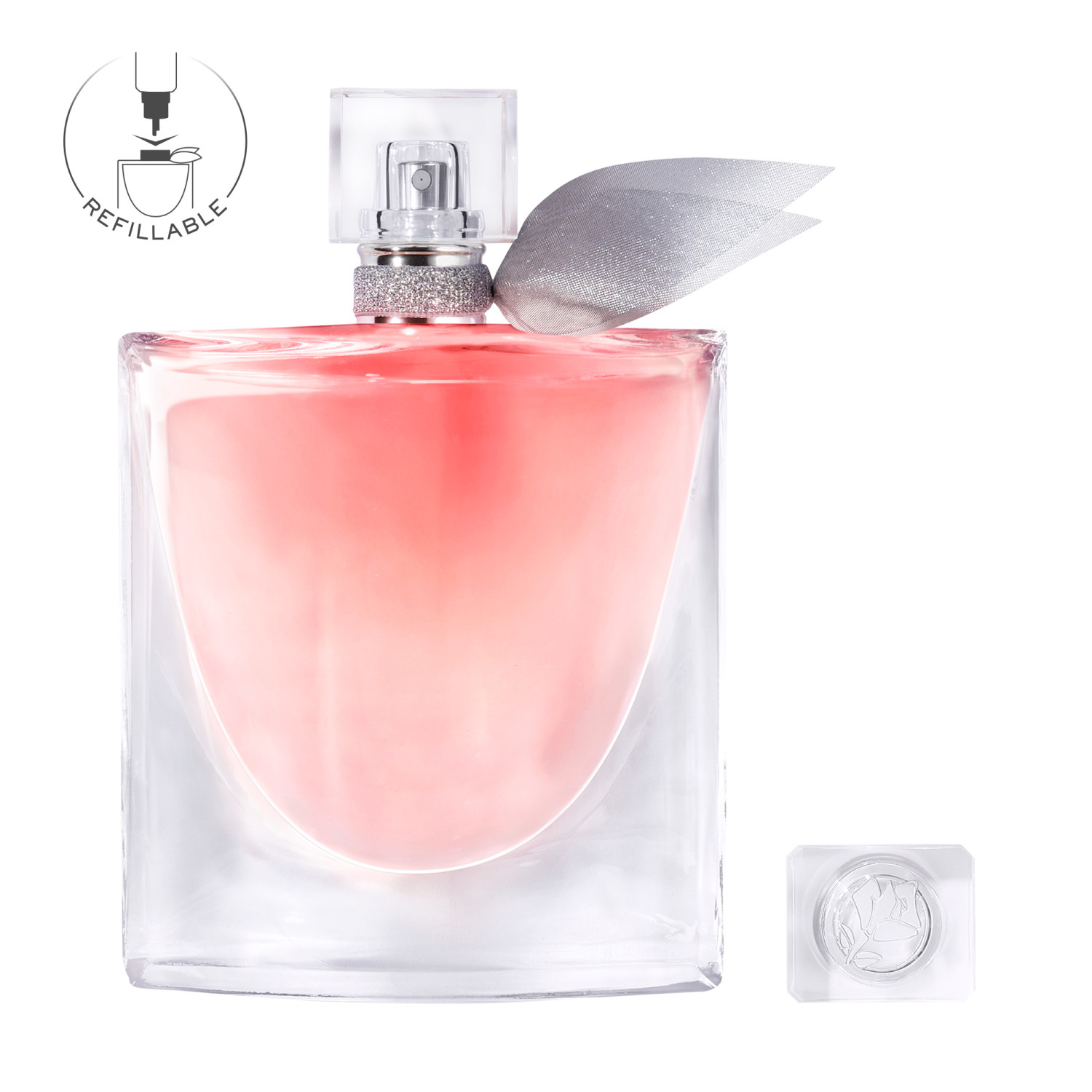 La Vie Est Belle Eau De Parfum Spray Refillable | 100ml
