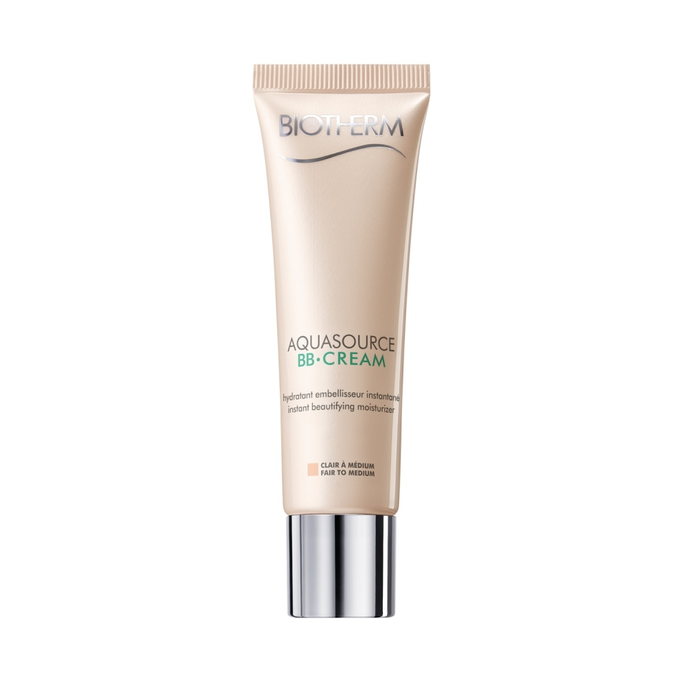 BIOTHERM Aquasource Bb Cream Fair Skin 30ml