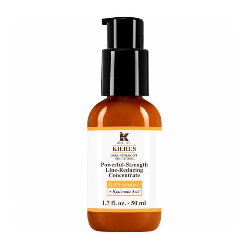 KIEHL''S Powerful-Strength Line-Reducing Concentrate