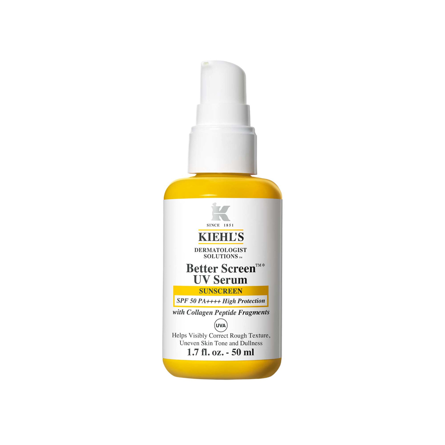 Better Screen UV Serum SPF50 50ml