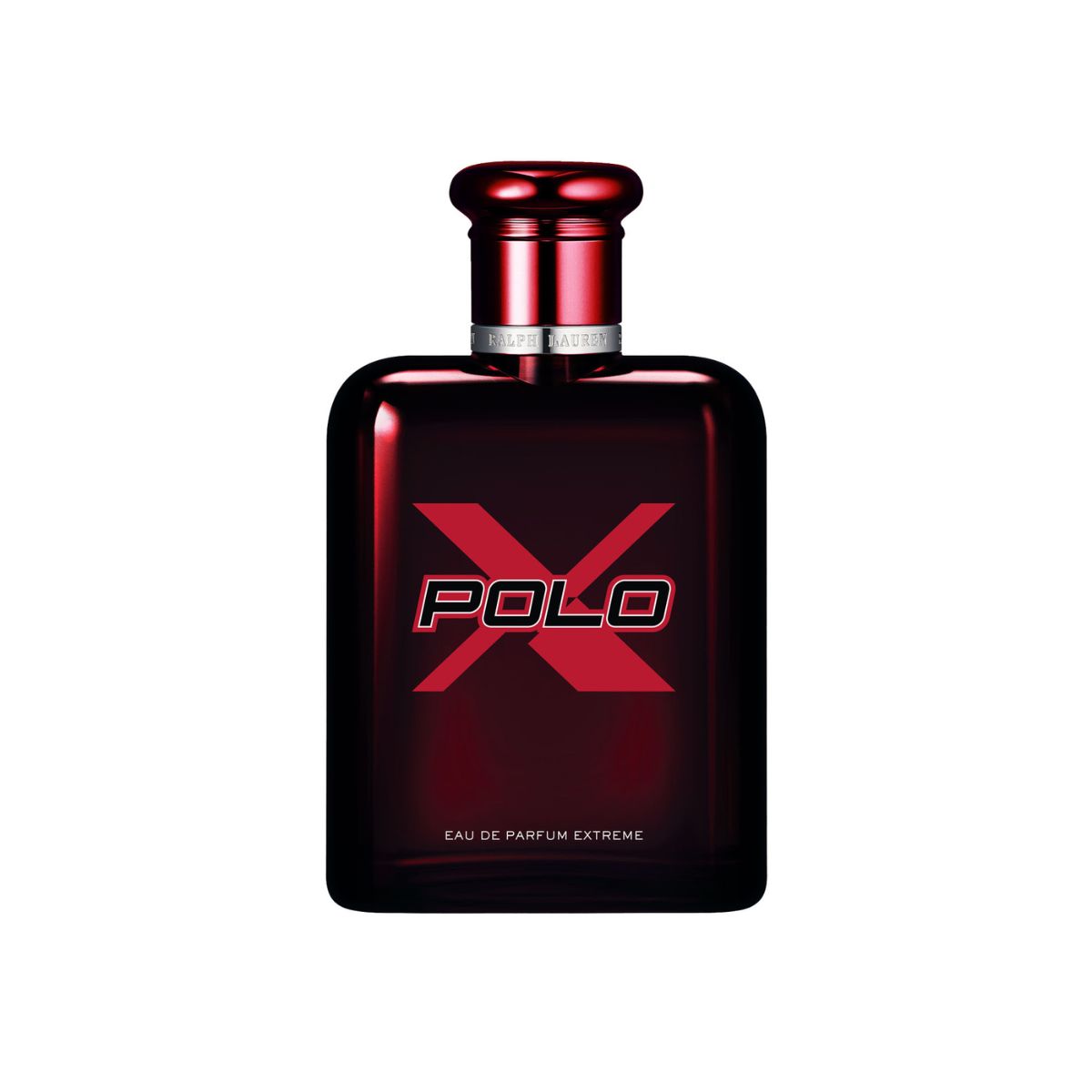 Polo Red Eau De Parfum Extreme 125ml