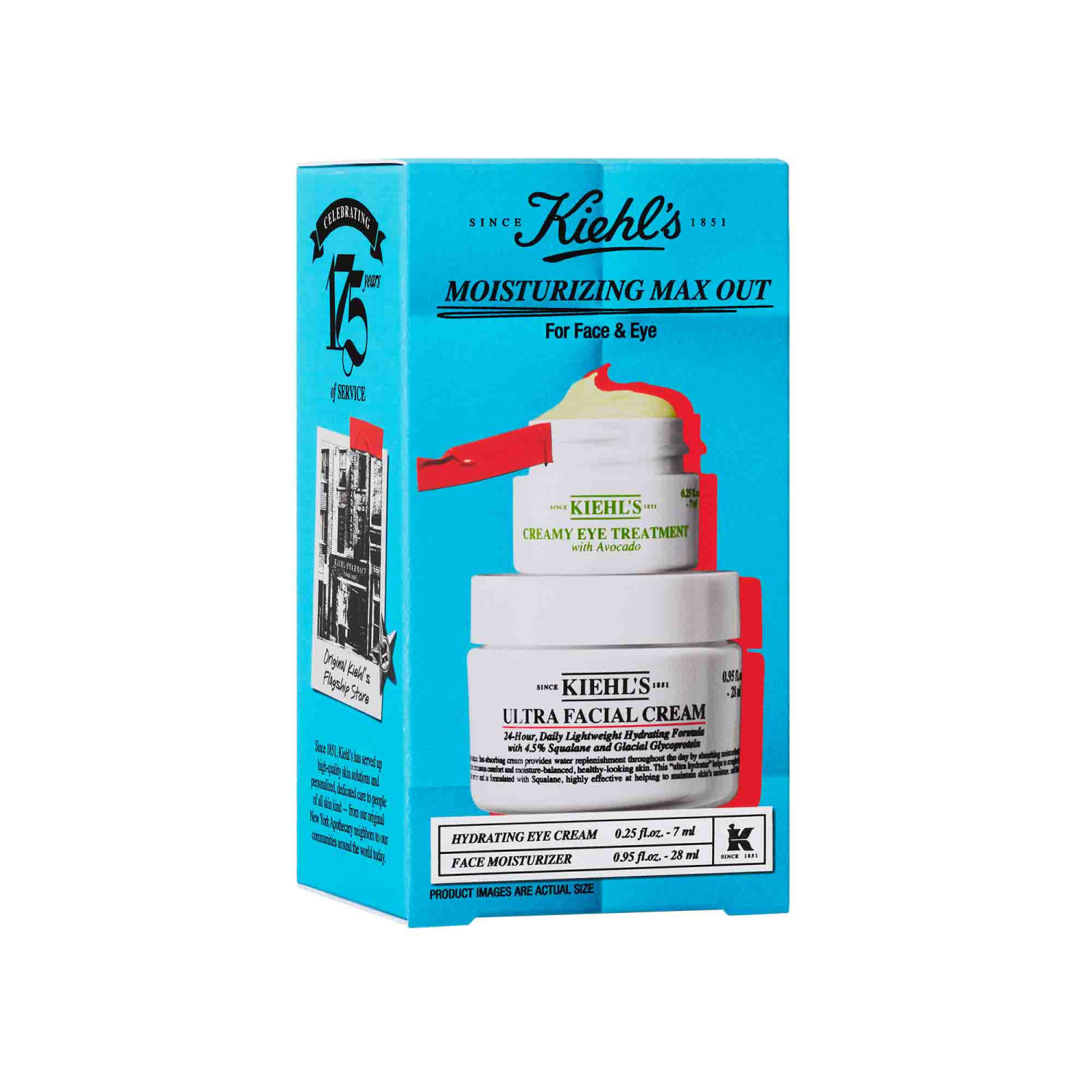 Facial Hydrating Gift Set