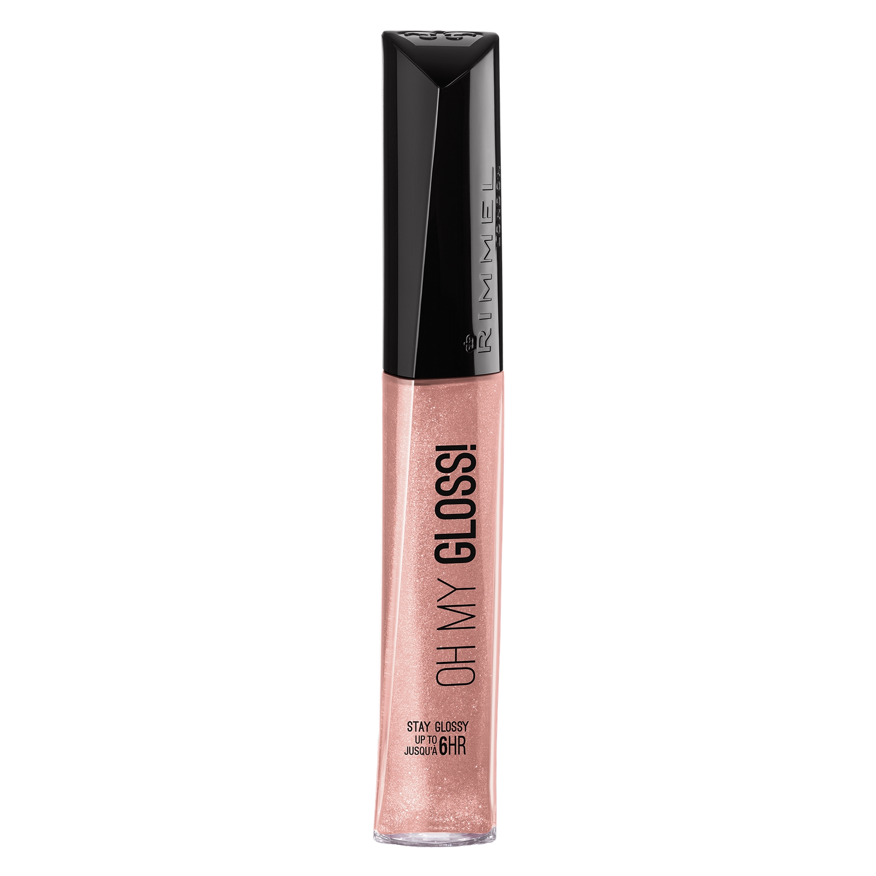 Oh my Gloss! Lipgloss 6,5ml