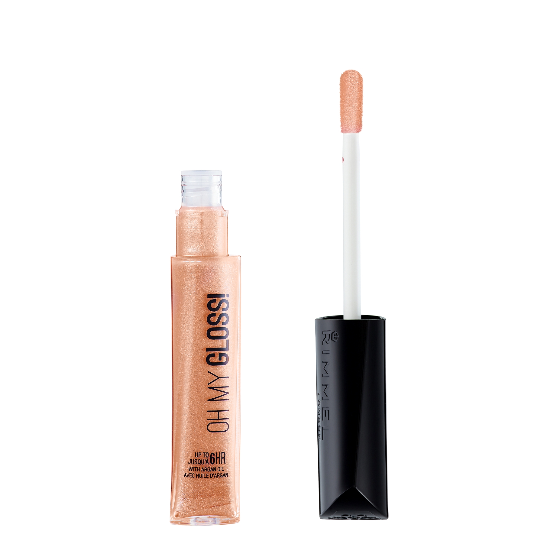 Oh my Gloss! Lipgloss 6,5ml