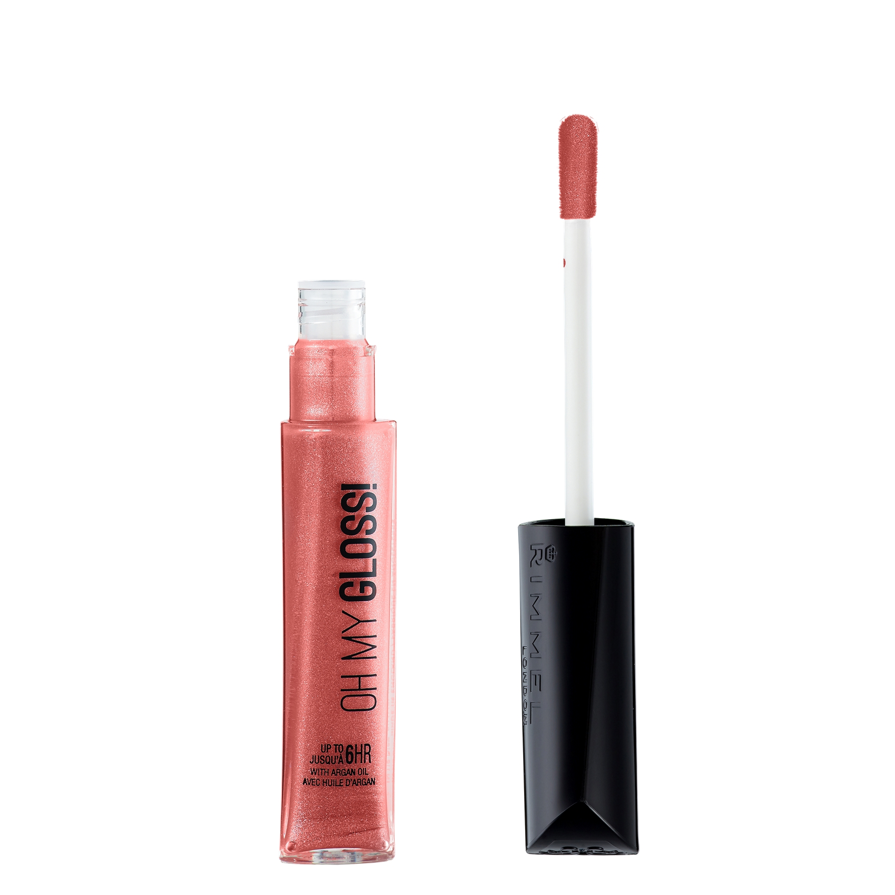 Oh my Gloss! Lipgloss 6,5ml