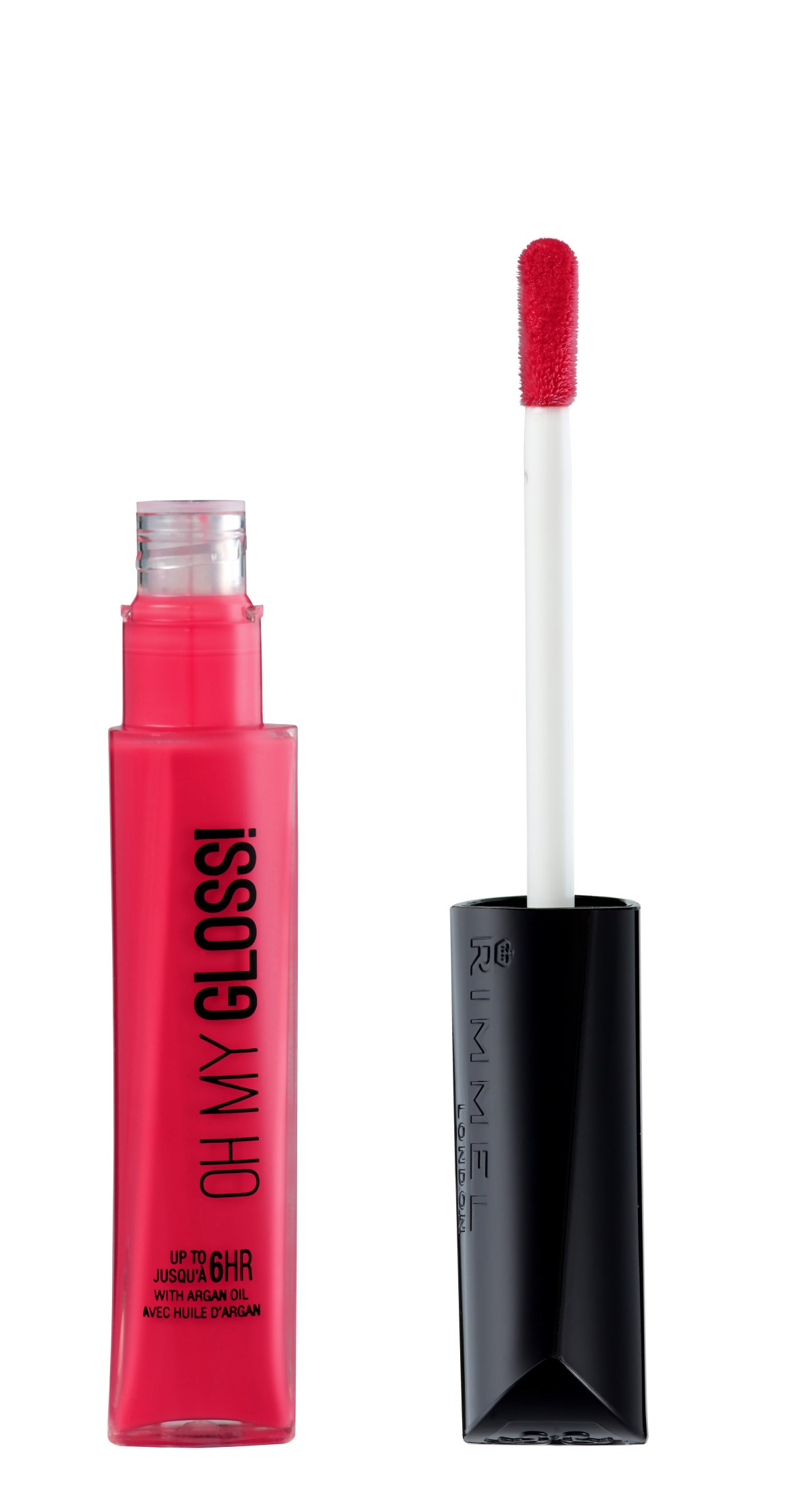 Oh my Gloss! Lipgloss 6,5ml