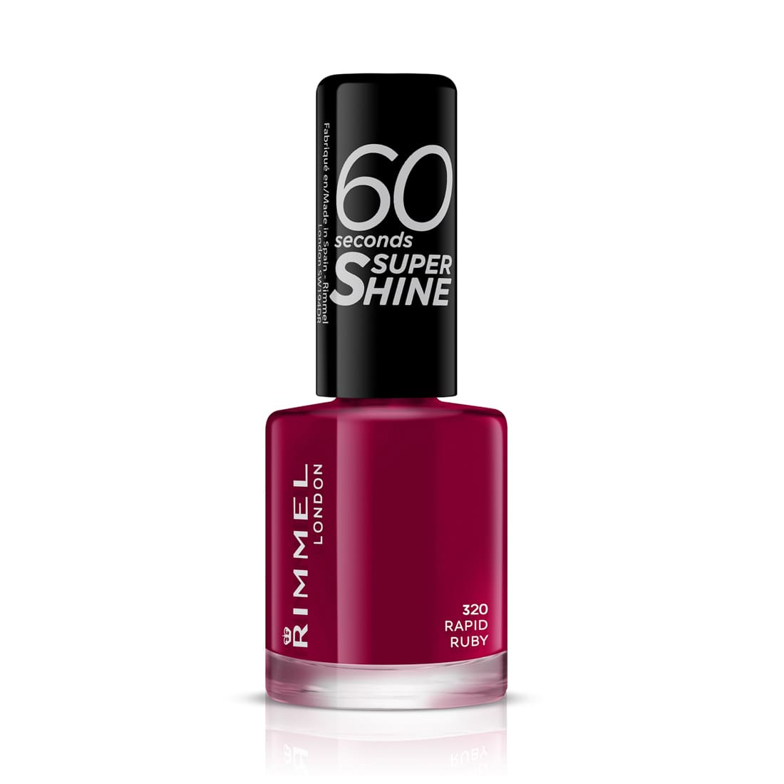 60 Seconds Super Shine 8ml