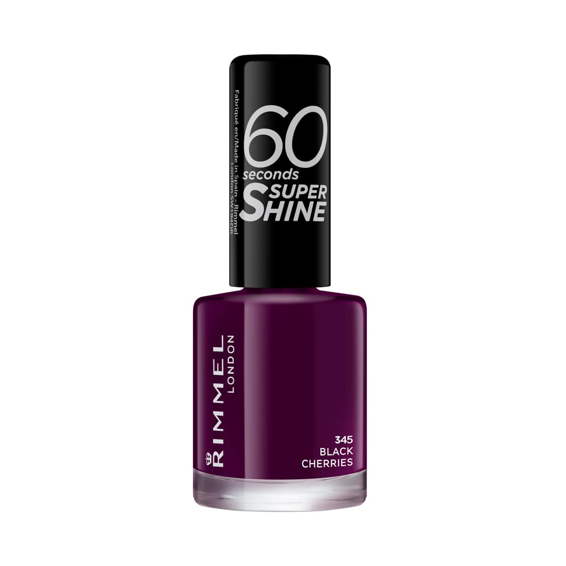 60 Seconds Super Shine 8ml