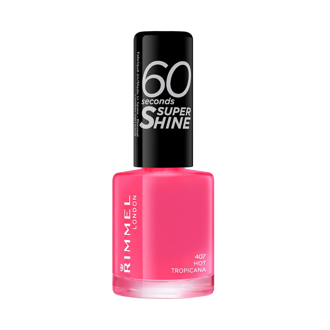 60 Seconds Super Shine 8ml