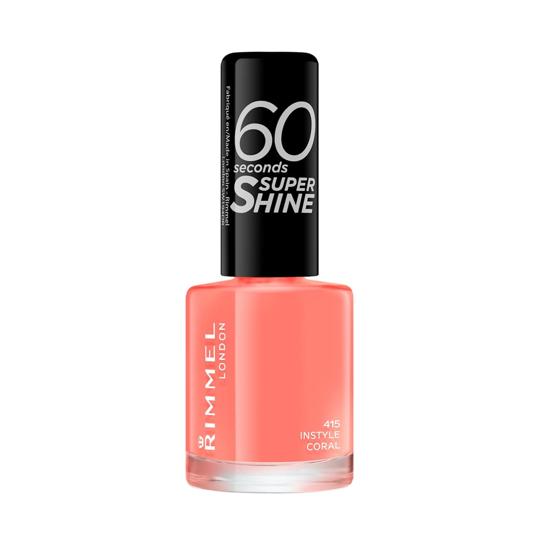 60 Seconds Super Shine 8ml
