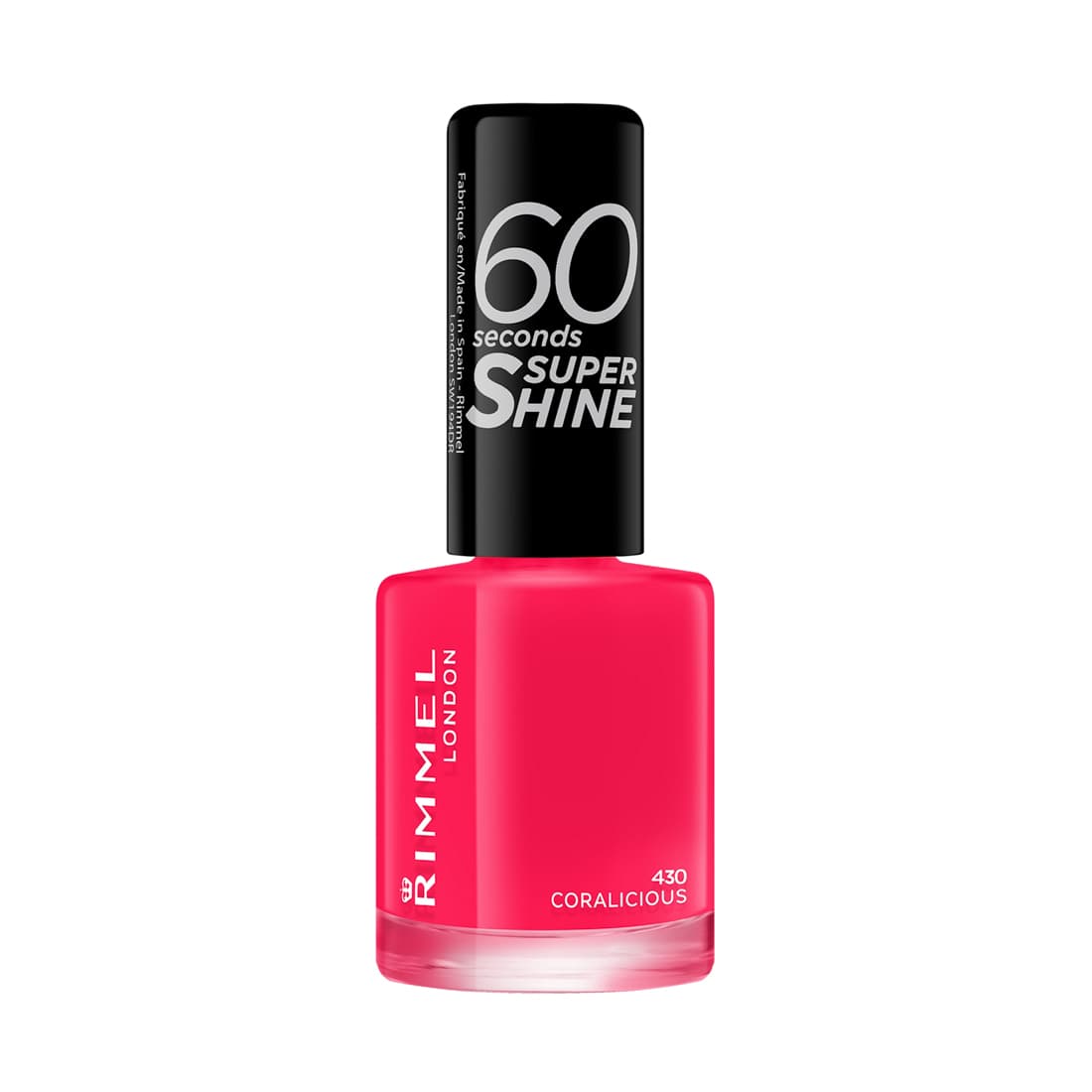 60 Seconds Super Shine 8ml