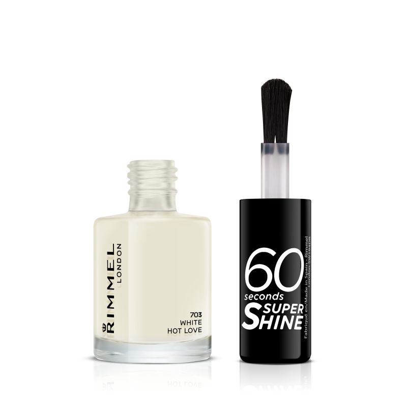 60 Seconds Super Shine 8ml