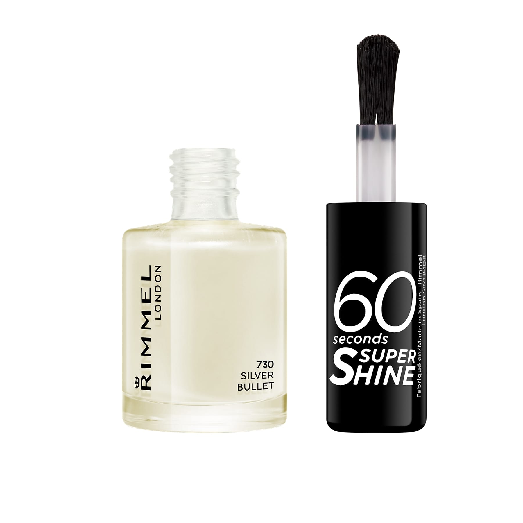 60 Seconds Super Shine 8ml