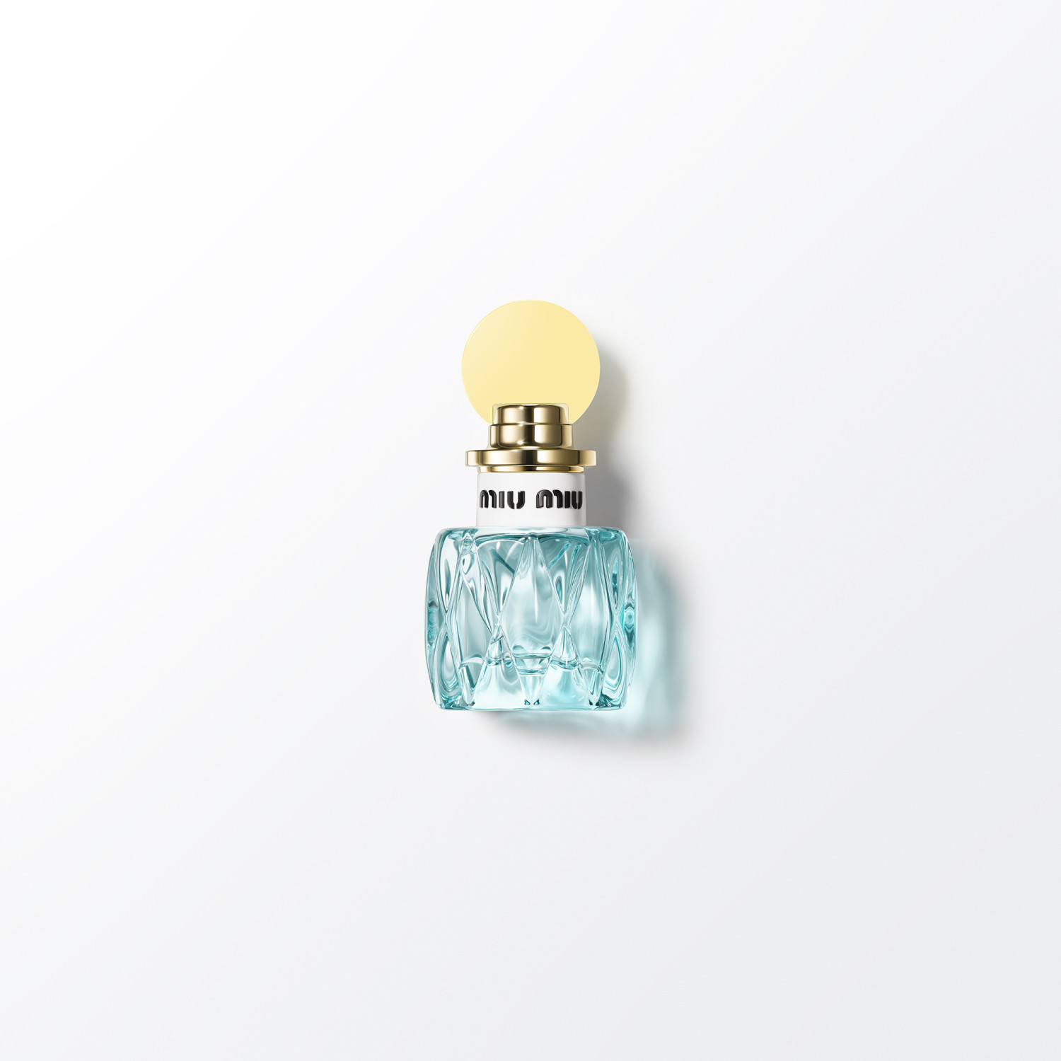 MIU MIU L'eau Bleue Eau De Parfum