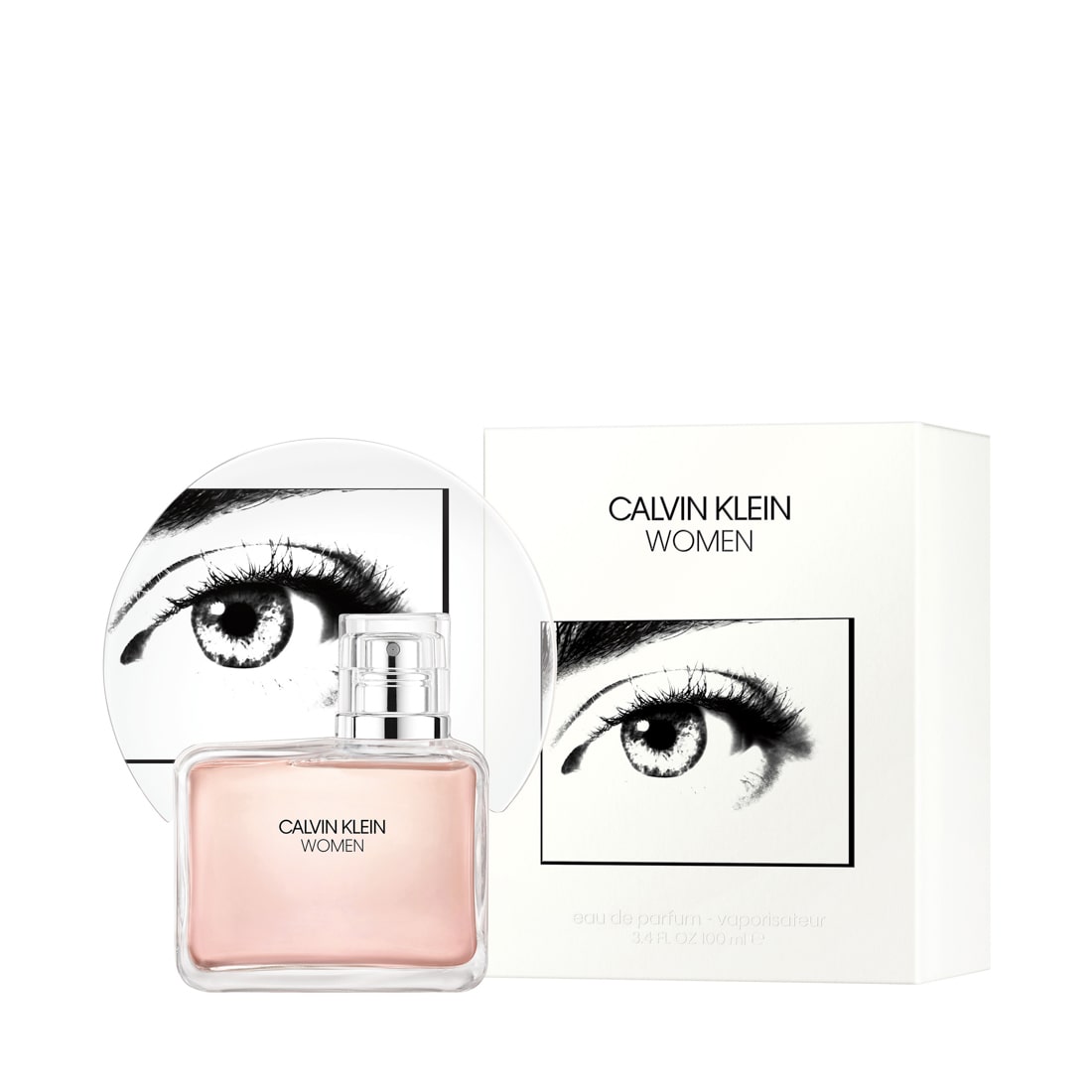 Calvin Klein Women Eau de Parfum