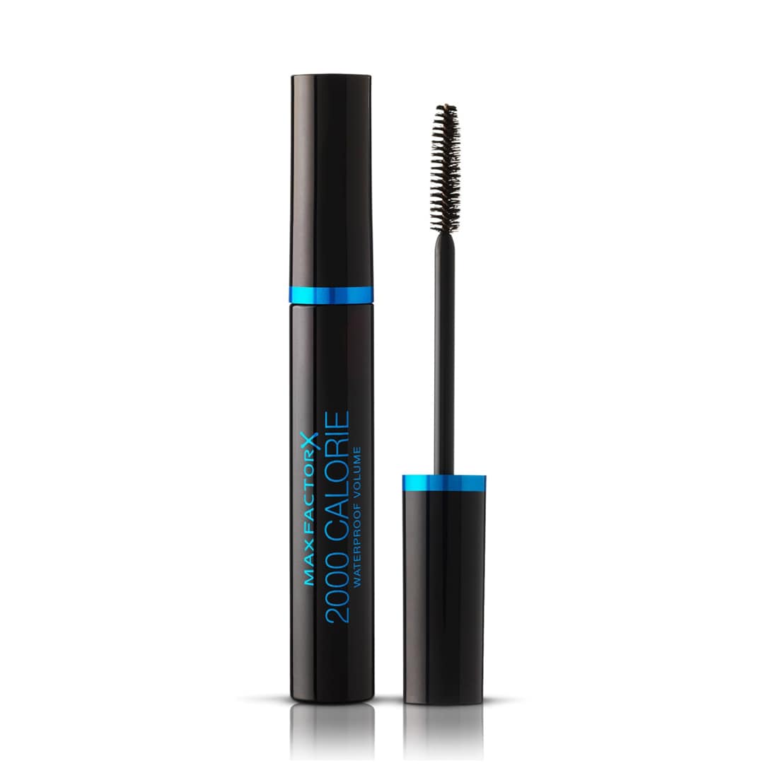MAX FACTOR 2000 Calorie Mascara Waterproof 9ml