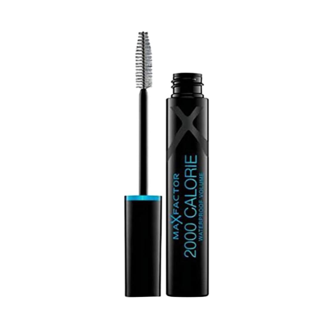 MAX FACTOR 2000 Calorie Mascara Waterproof 9ml