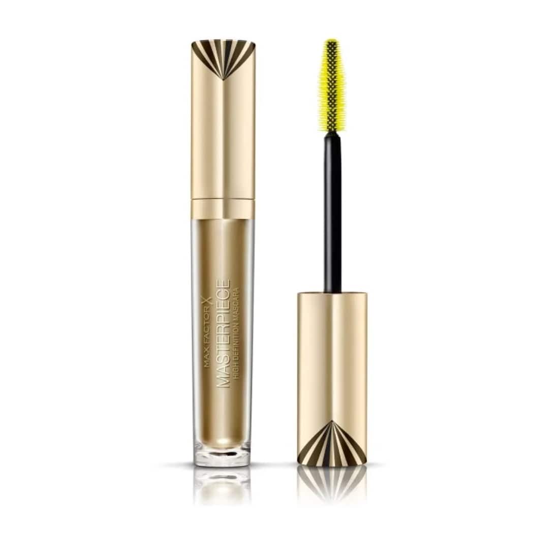 MAX FACTOR Masterpiece Mascara 4,5ml - Black