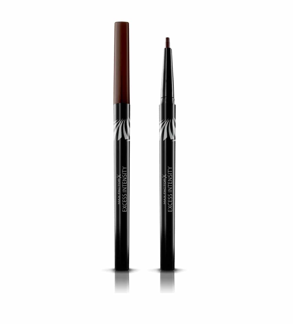 MAX FACTOR Excess Intensity Longwear Eyeliner 2gr