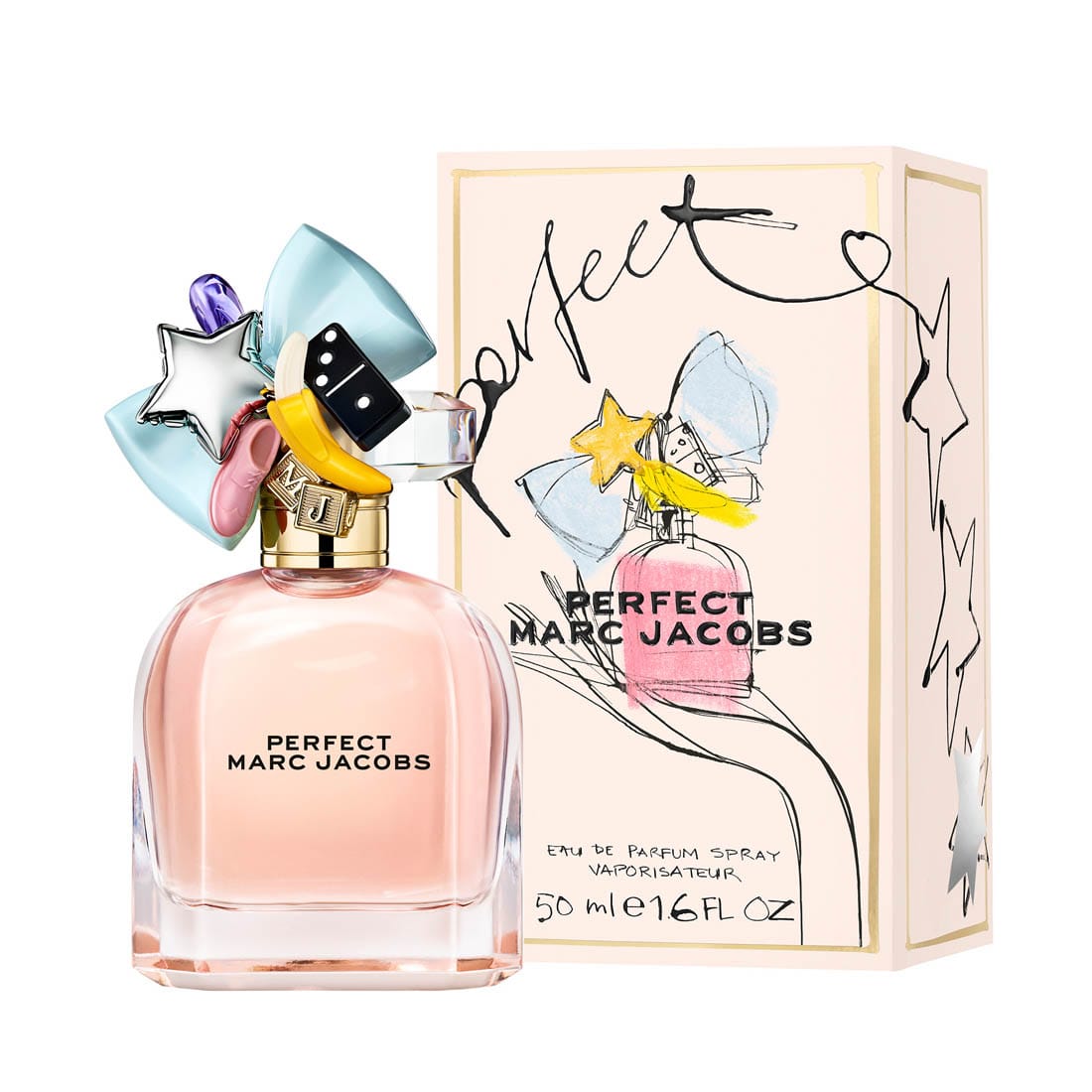 Perfect Eau De Parfum | 50ml