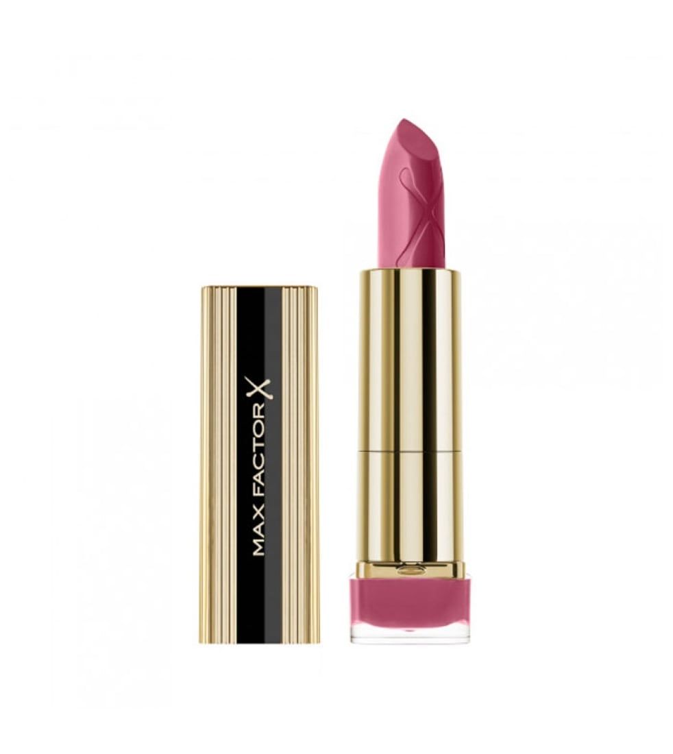 MAX FACTOR Colour Elixir Lipstick 4gr