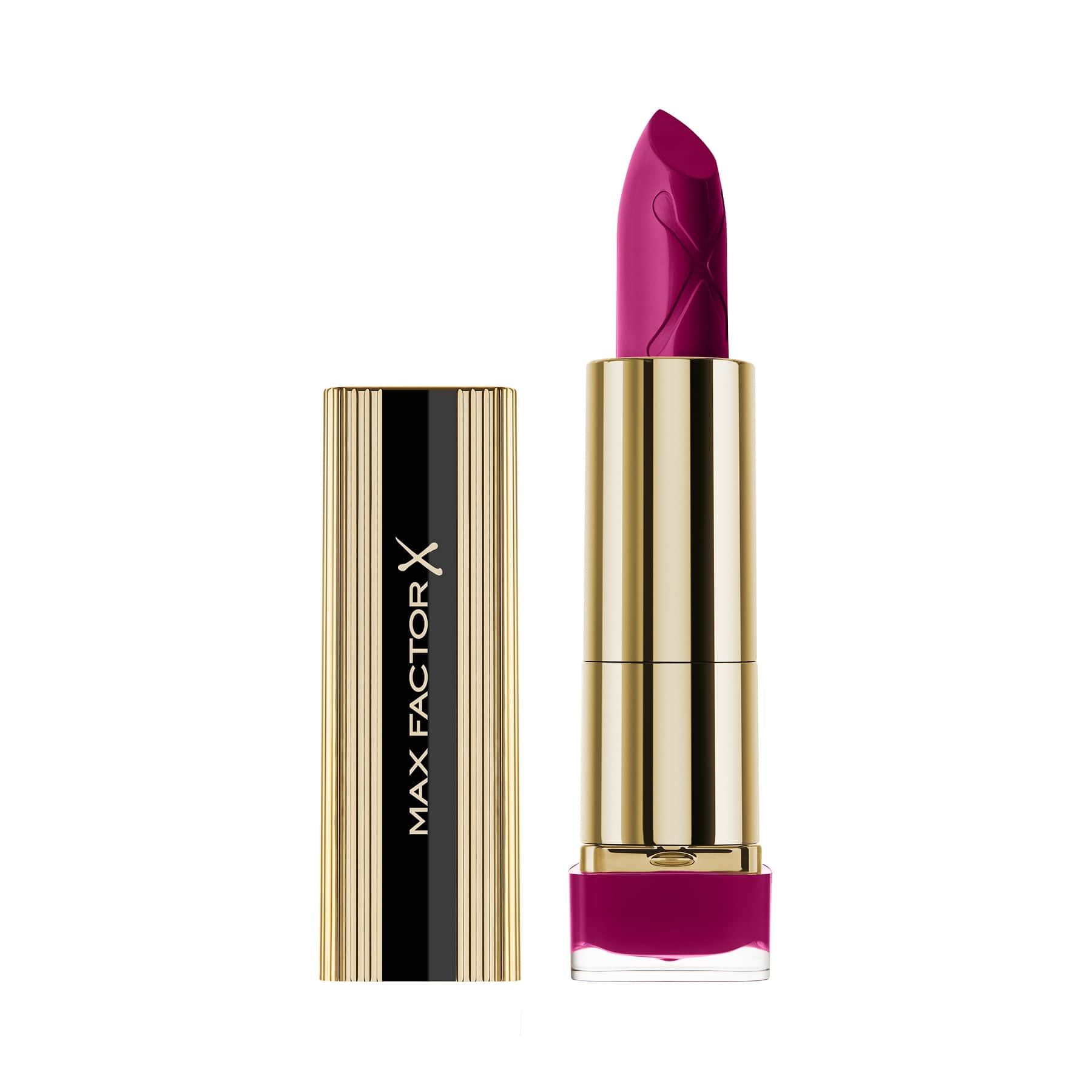 MAX FACTOR Colour Elixir Lipstick 4gr