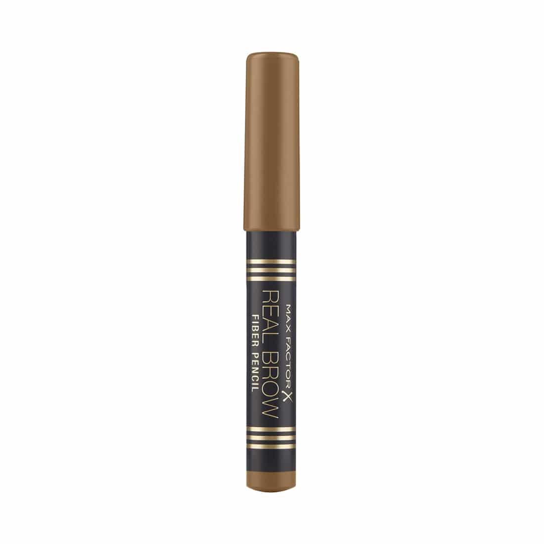 MAX FACTOR Real Brow Fiber Pencil 1,83gr