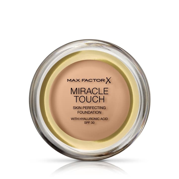 Miracle Touch Foundation 11,5gr