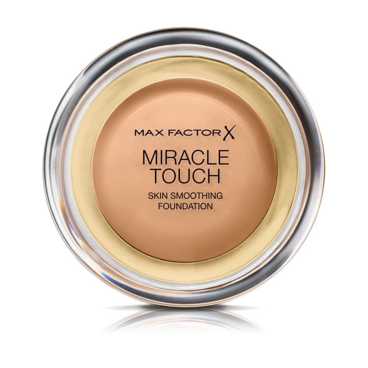 MAX FACTOR Miracle Touch Foundation 11,5gr