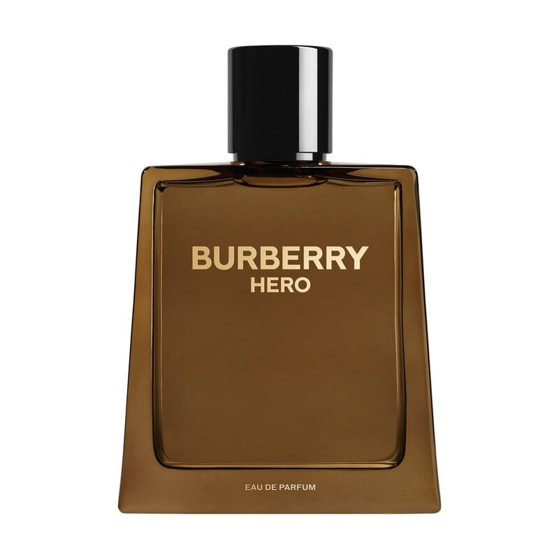 Burberry Hero Eau De Parfum For Men