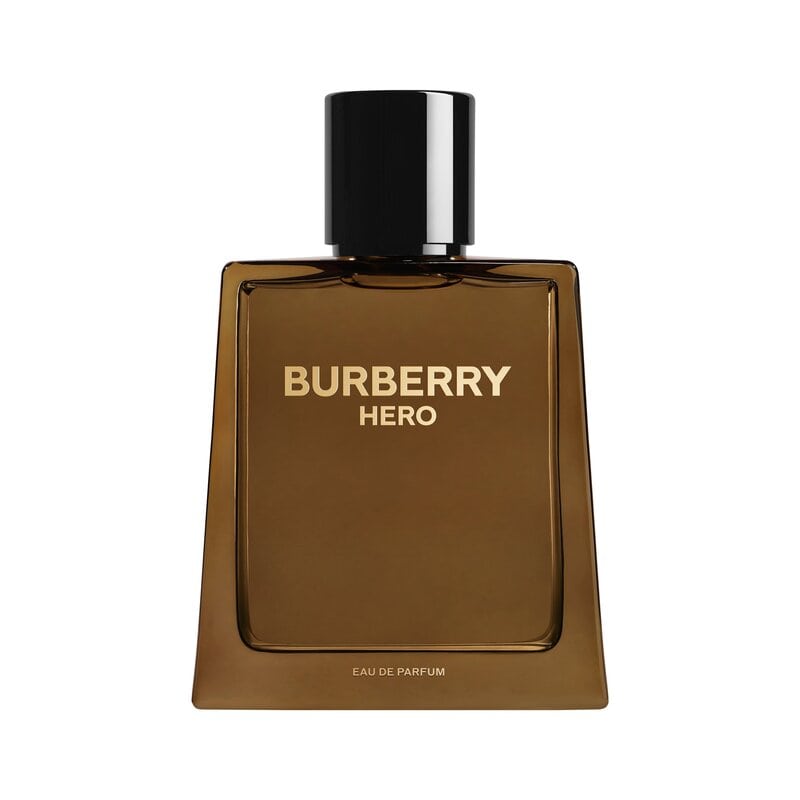 Burberry Hero Eau De Parfum For Men