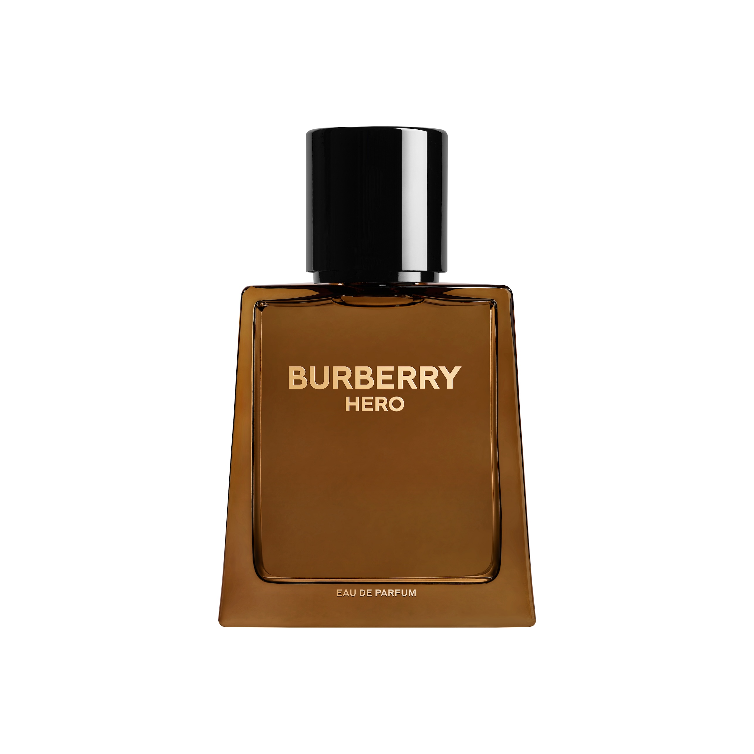 Burberry Hero Eau De Parfum For Men