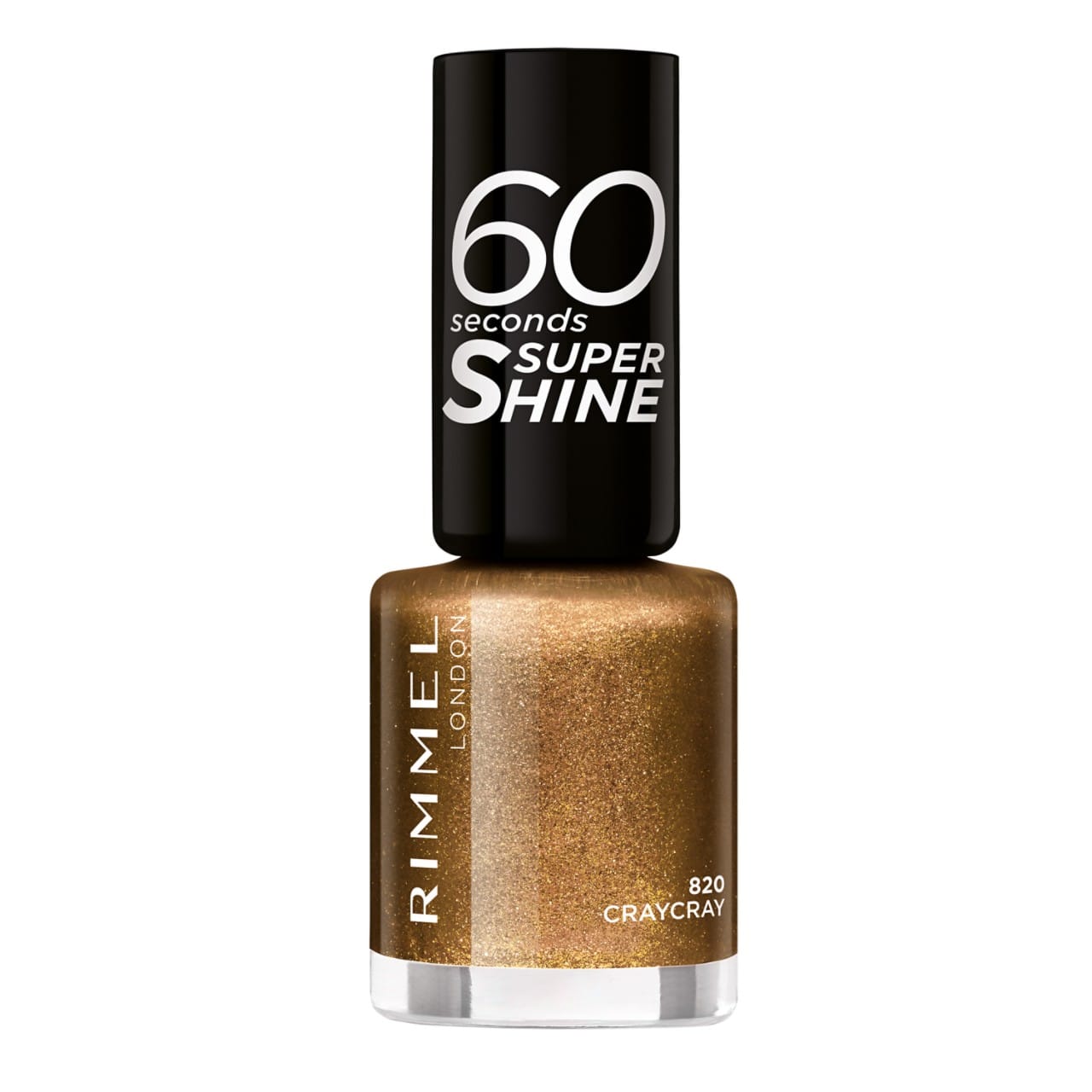 60 Seconds Super Shine 8ml
