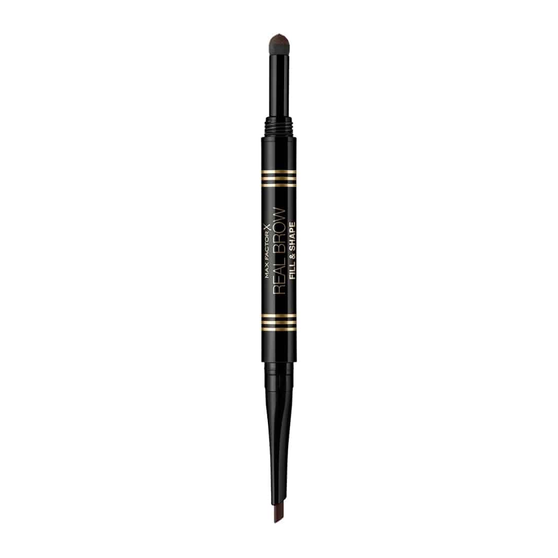 MAX FACTOR Real Brow Fill & Shape 0,66gr
