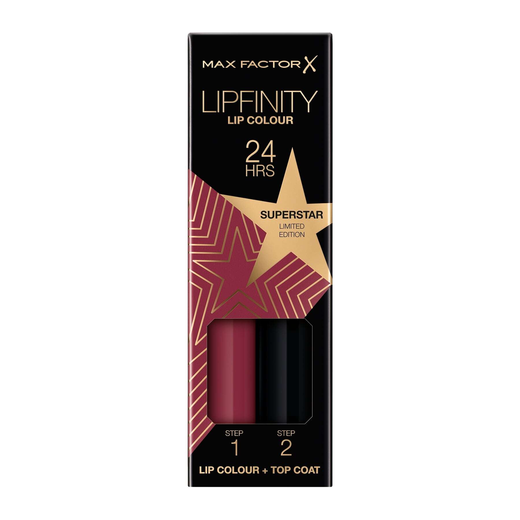 Lipfinity Lip Colour 2,3ml