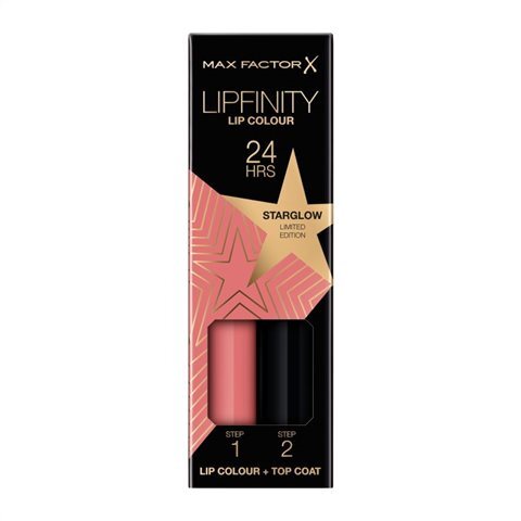 Lipfinity Lip Colour 2,3ml