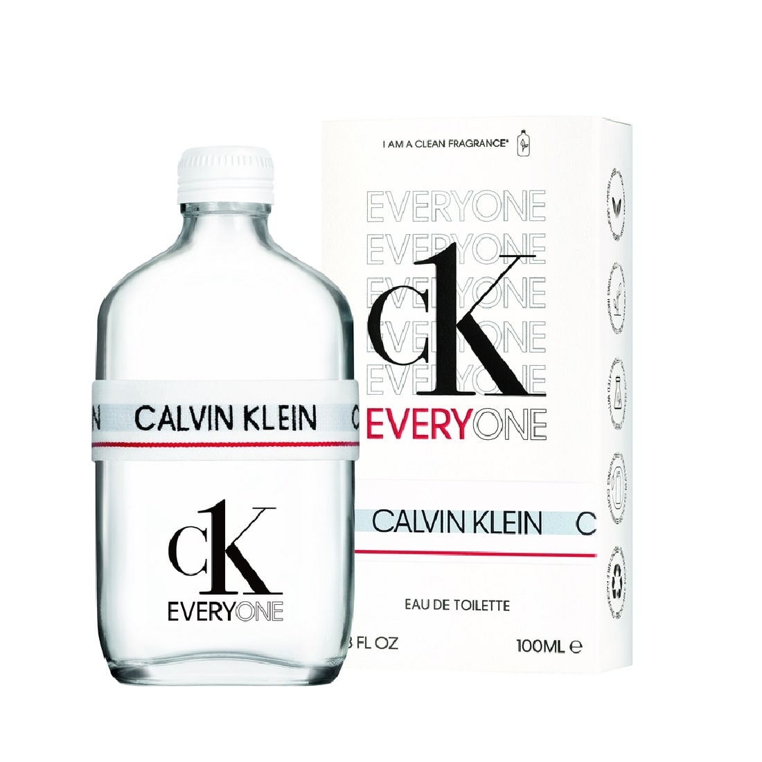 CK Everyone Eau De Toilette