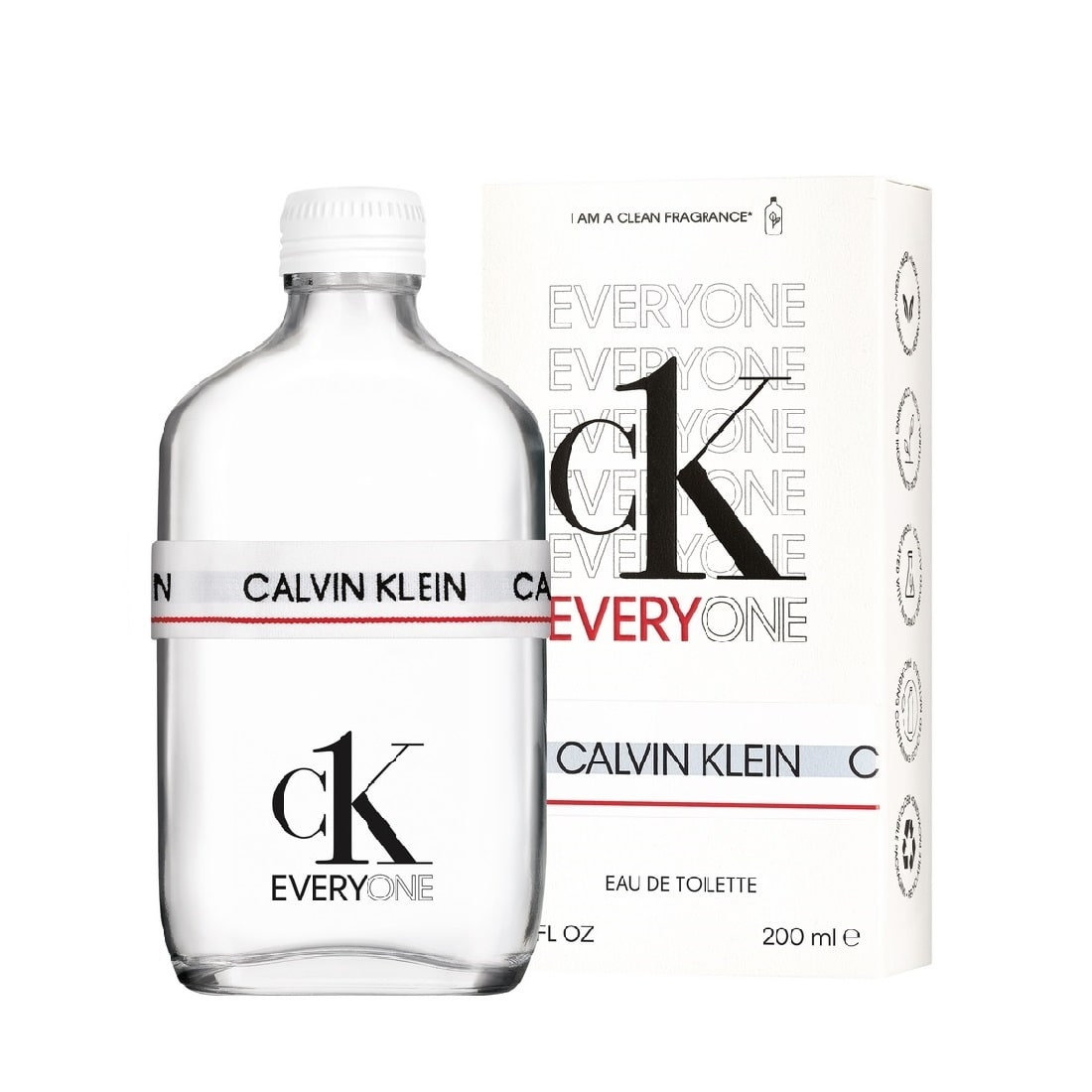 CK Everyone Eau De Toilette