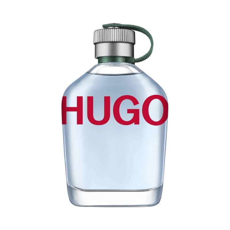 Hugo Man Revamp Eau de Toilette