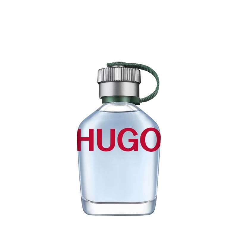 HUGO BOSS Hugo Man Revamp Eau de Toilette
