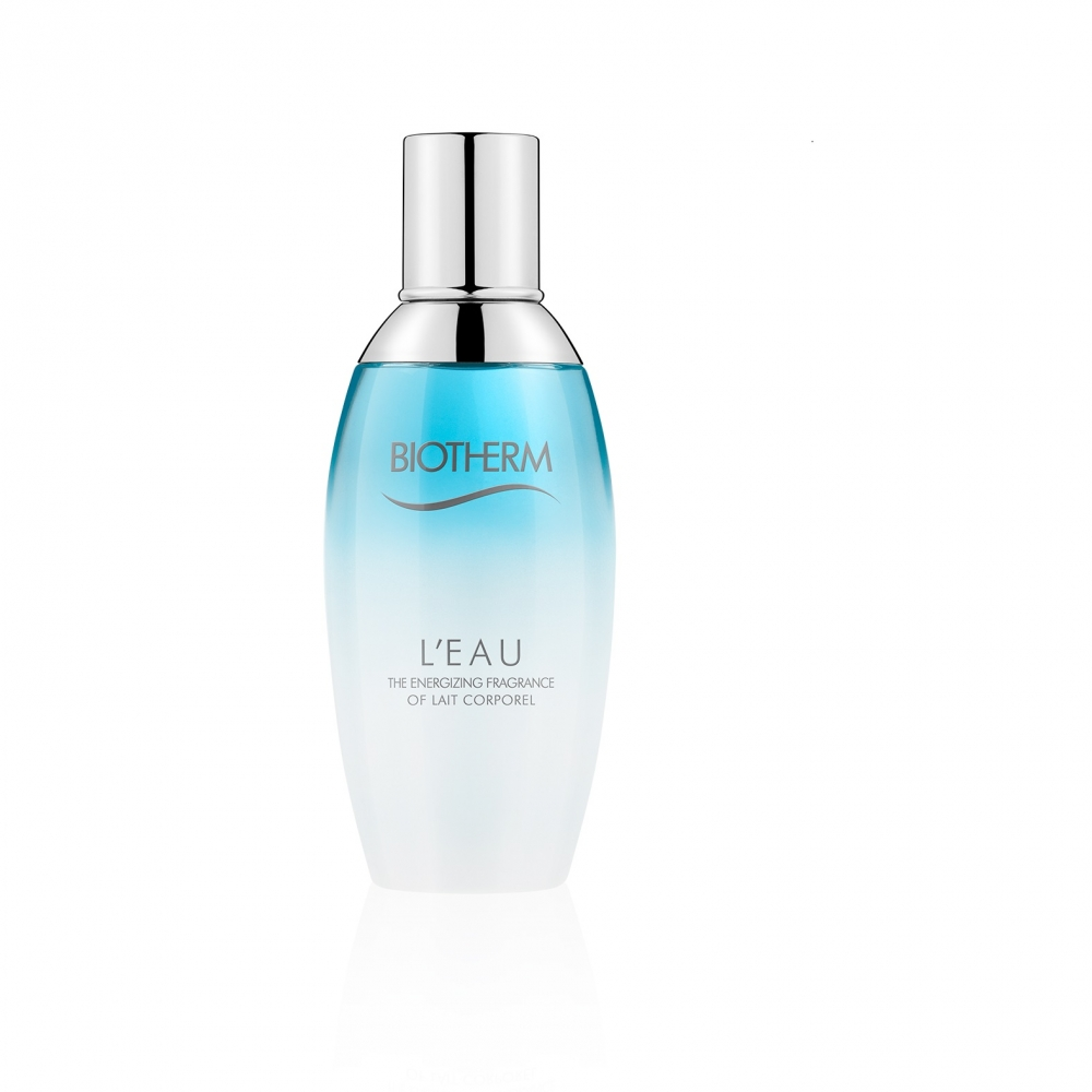 BIOTHERM L'Eau Eau De Toilette 100ml