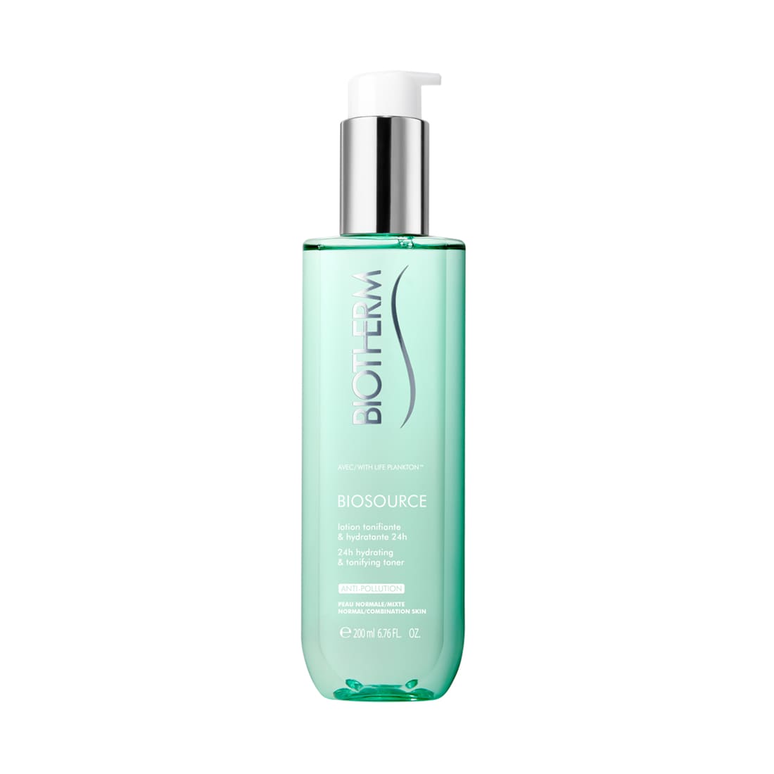 BIOTHERM Biosource Toner Normal Skin 200ml