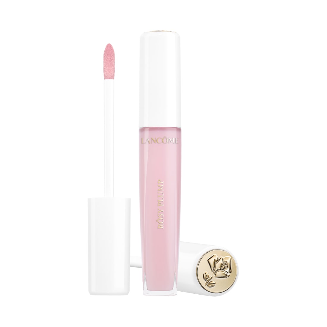 L”Absolu Rouge Plumper