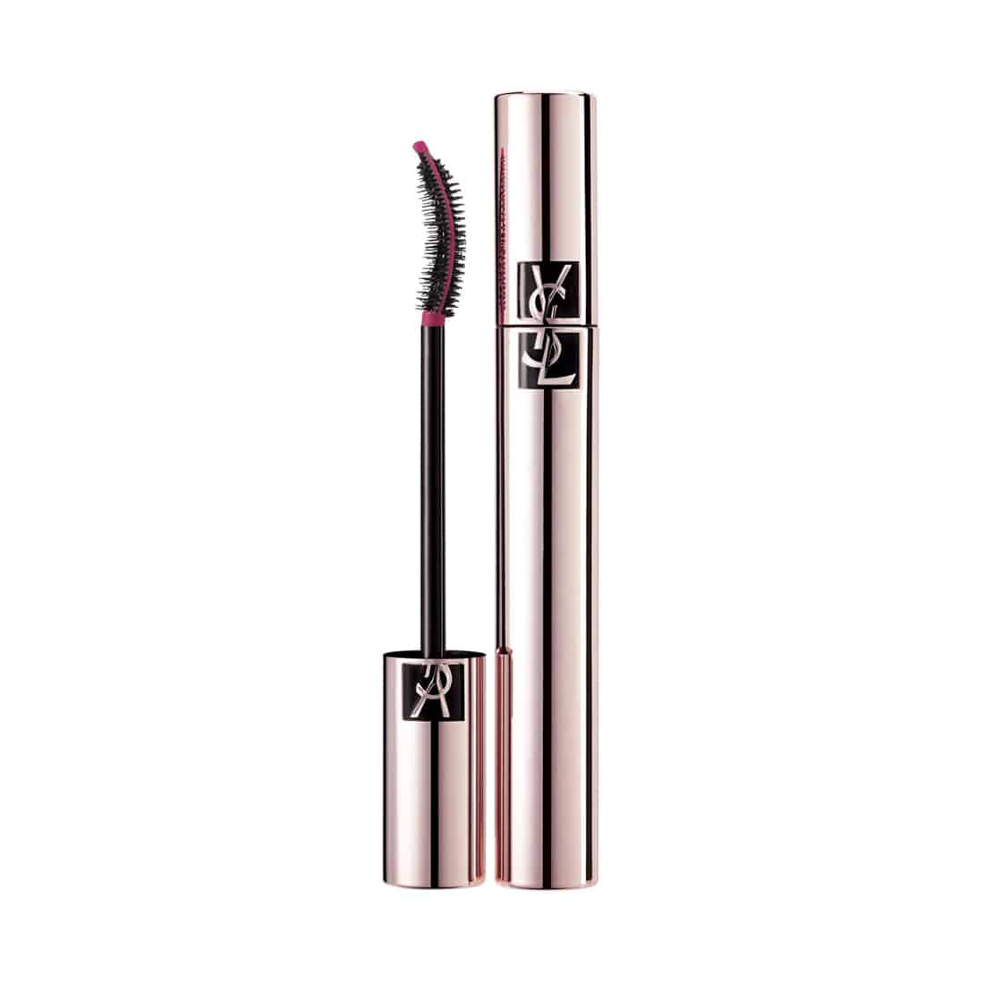 Mascara Volume Effet Faux Cils The Curler 5.1ml