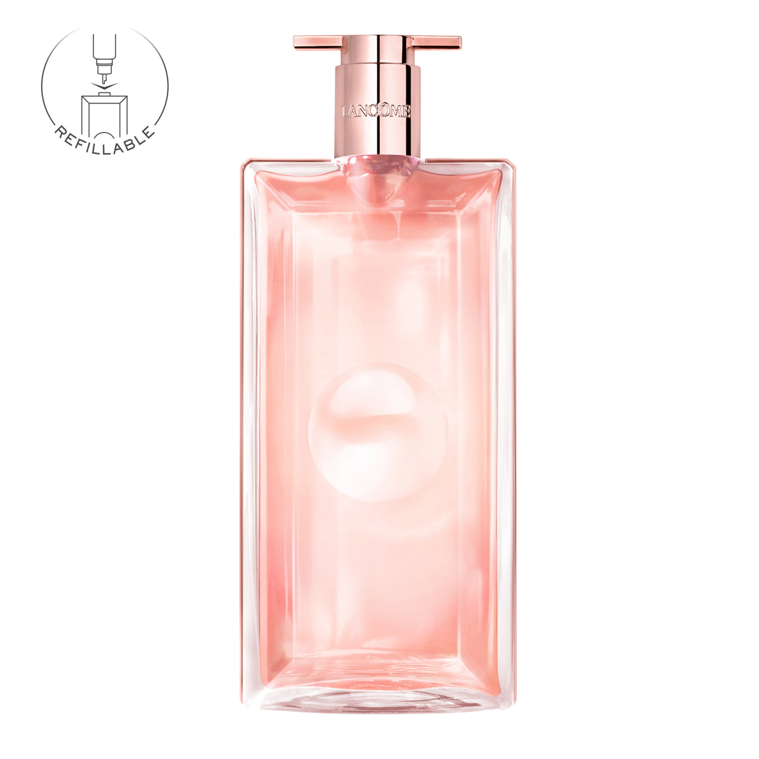 Idole Eau De Parfum Refillable
