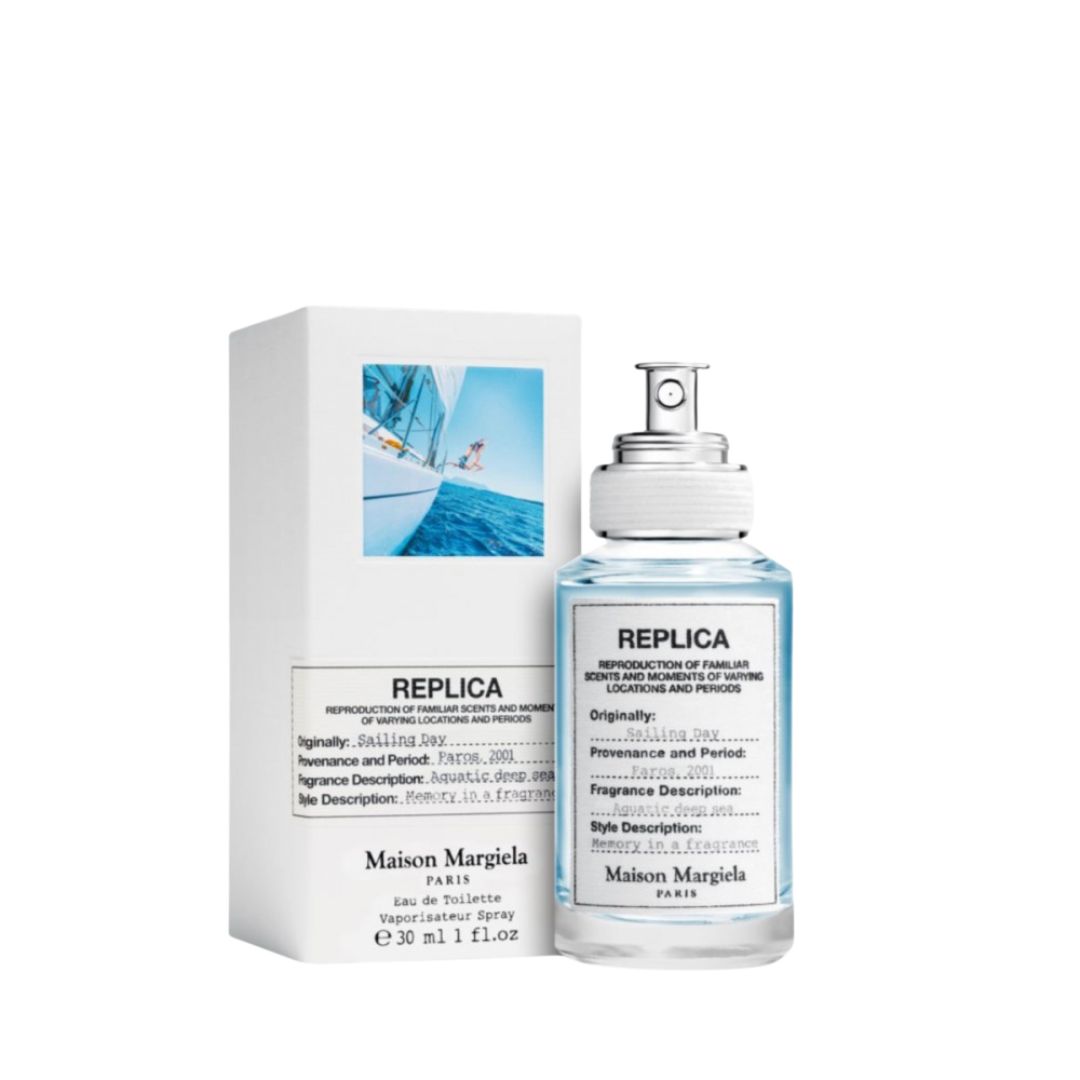 Replica Sailing Day Eau De Toilette