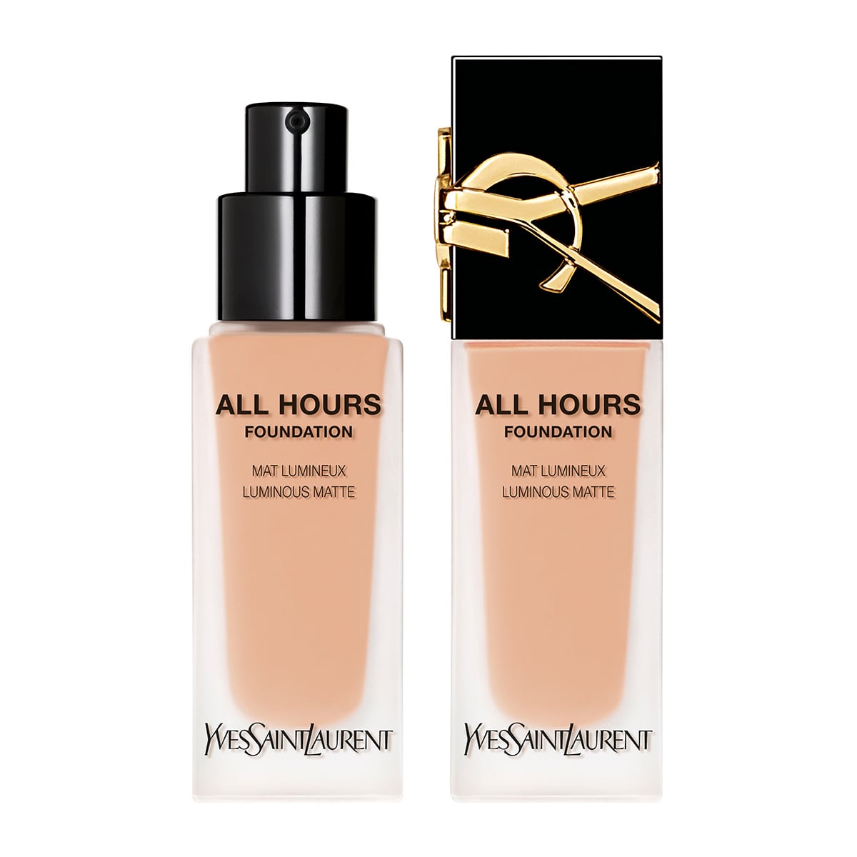 All Hours Foundation 25ml